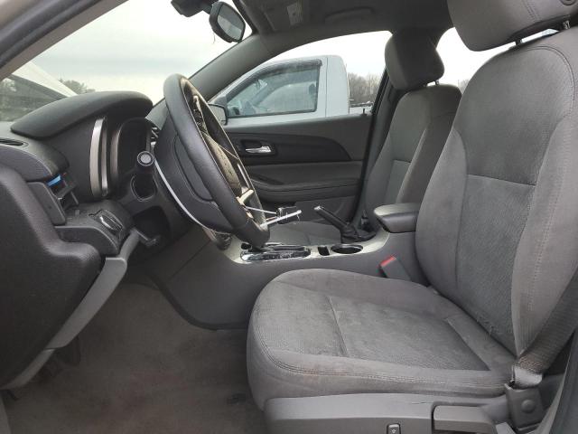 Photo 7 from auction – 2014 CHEVROLET MALIBU LS with VIN 1G11B5SL7EF177449