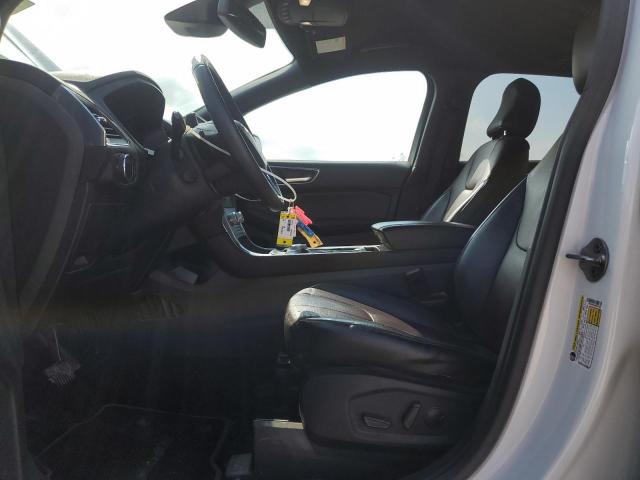 Photo 7 from auction – 2022 FORD EDGE TITAN with VIN 2FMPK4K98NBA77163