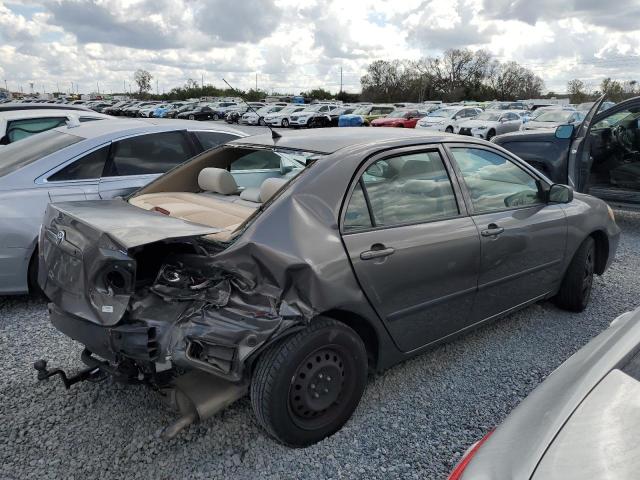 Photo 3 from auction – 2008 TOYOTA COROLLA CE with VIN 1NXBR32E88Z047351