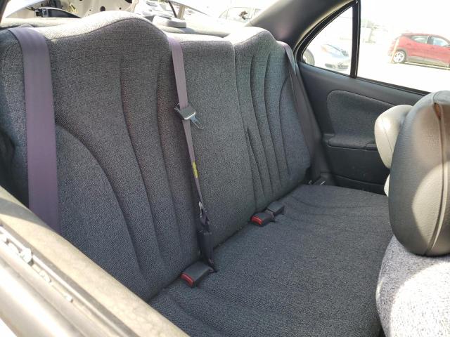 Photo 10 from auction – 2005 CHEVROLET CAVALIER with VIN 1G1JC52FX57159304