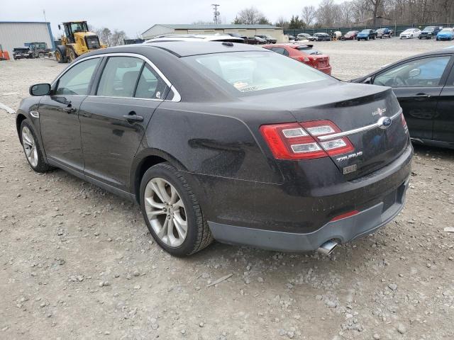 Photo 2 from auction – 2013 FORD TAURUS SEL with VIN 1FAHP2E86DG209397