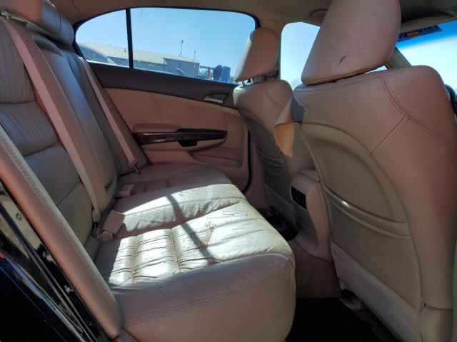 Photo 10 from auction – 2010 HONDA ACCORD EXL with VIN 5KBCP3F83AB007259