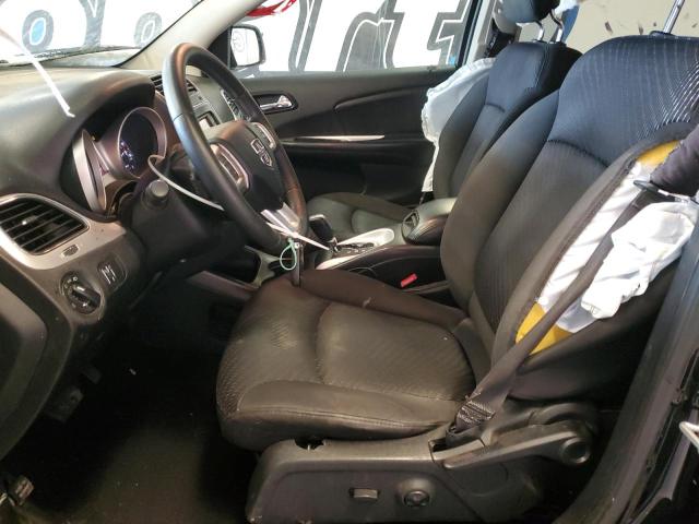 Photo 7 from auction – 2015 DODGE JOURNEY SE with VIN 3C4PDCAB1FT745730