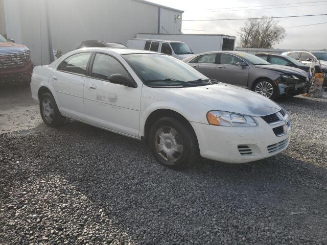 Photo 4 from auction – 2005 DODGE STRATUS SX with VIN 1B3EL46X35N676236