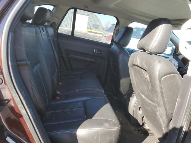 Photo 11 from auction – 2010 FORD EDGE LIMIT with VIN 2FMDK4KC9ABB79032