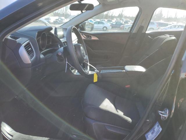 Photo 7 from auction – 2017 MAZDA 3 SPORT with VIN 3MZBN1U78HM112915