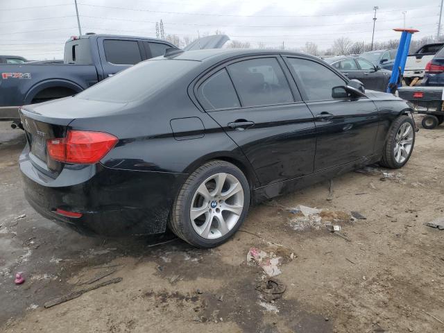 Photo 3 from auction – 2015 BMW 328 XI SUL with VIN WBA3B5G58FNS18136