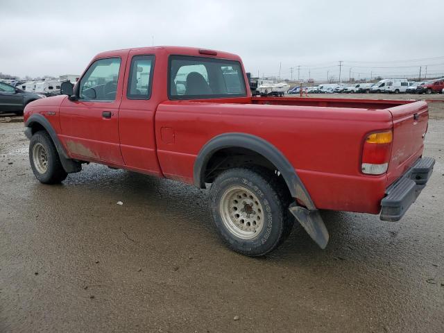 Photo 2 from auction – 1999 FORD RANGER SUP with VIN 1FTZR15V2XTA68235
