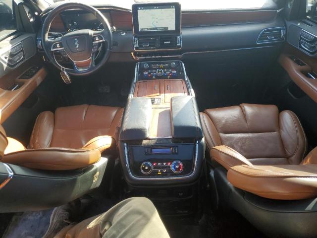 Photo 8 from auction – 2019 LINCOLN NAVIGATOR with VIN 5LMJJ2LT7KEL26055