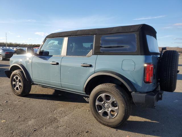 Photo 2 from auction – 2023 FORD BRONCO BAS with VIN 1FMEE5BP0PLB95682