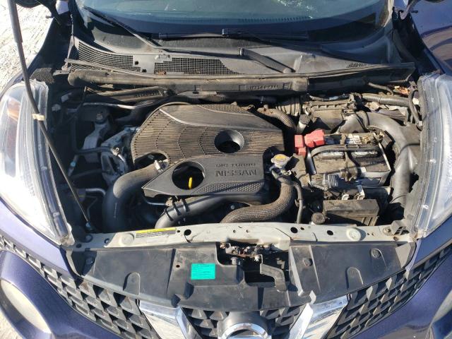 Photo 12 from auction – 2015 NISSAN JUKE S with VIN JN8AF5MVXFT555104