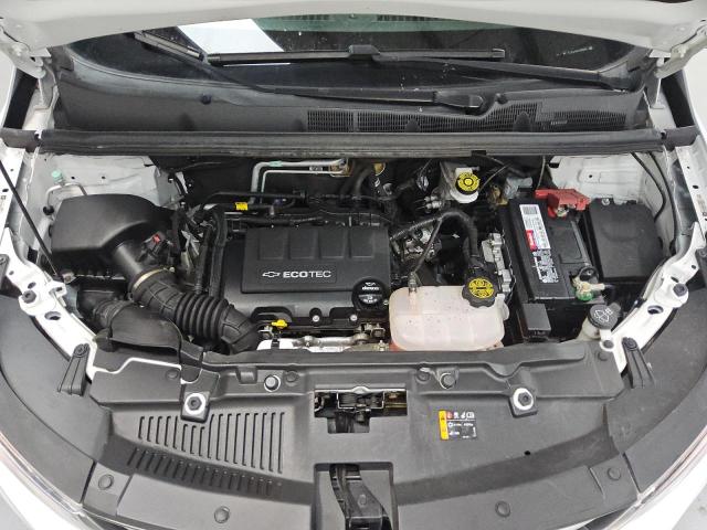 Photo 12 from auction – 2020 CHEVROLET TRAX LS with VIN KL7CJKSB3LB062017