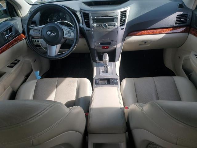 Photo 8 from auction – 2011 SUBARU OUTBACK 2. with VIN 4S4BRCKC0B3442670