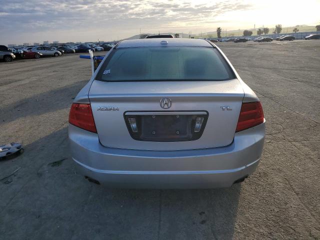 Photo 6 from auction – 2006 ACURA 3.2TL with VIN 19UUA662X6A058115