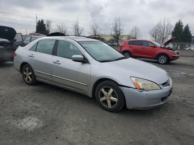 Photo 4 from auction – 2005 HONDA ACCORD EX with VIN JHMCM56765C003136