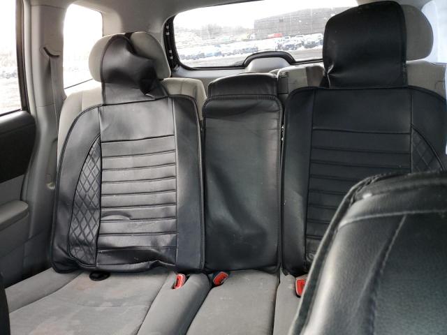 Photo 10 from auction – 2012 TOYOTA HIGHLANDER with VIN 5TDBK3EH3CS139799
