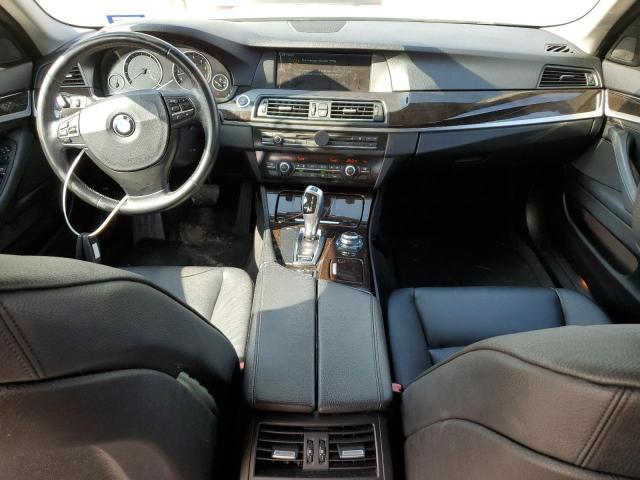 Photo 8 from auction – 2011 BMW 528 I with VIN WBAFR1C52BDS36994