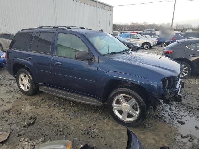 Photo 4 from auction – 2008 CHEVROLET TRAILBLAZE with VIN 1GNDS13SX82239576