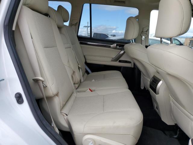 Photo 11 from auction – 2021 LEXUS GX 460 PRE with VIN JTJAM7BX6M5279858