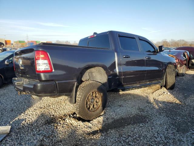Photo 3 from auction – 2019 RAM 1500 BIG H with VIN 1C6SRFFT7KN885958