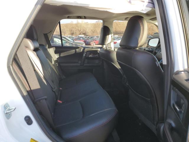 Photo 11 from auction – 2018 TOYOTA 4RUNNER SR with VIN JTEBU5JR2J5506288