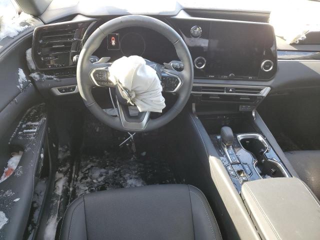 Photo 8 from auction – 2024 LEXUS RX 350H BA with VIN 2T2BBMCA1RC045171
