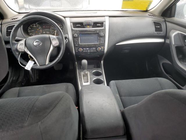 Photo 8 from auction – 2015 NISSAN ALTIMA 2.5 with VIN 1N4AL3AP5FC156783