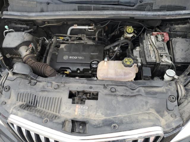 Photo 12 from auction – 2016 BUICK ENCORE with VIN KL4CJASB6GB644979