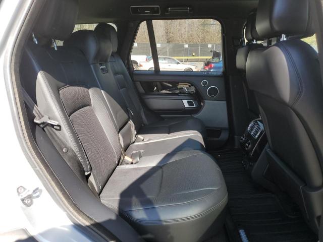 Photo 11 from auction – 2018 LAND ROVER RANGE ROVE with VIN SALGS2SV2JA395199