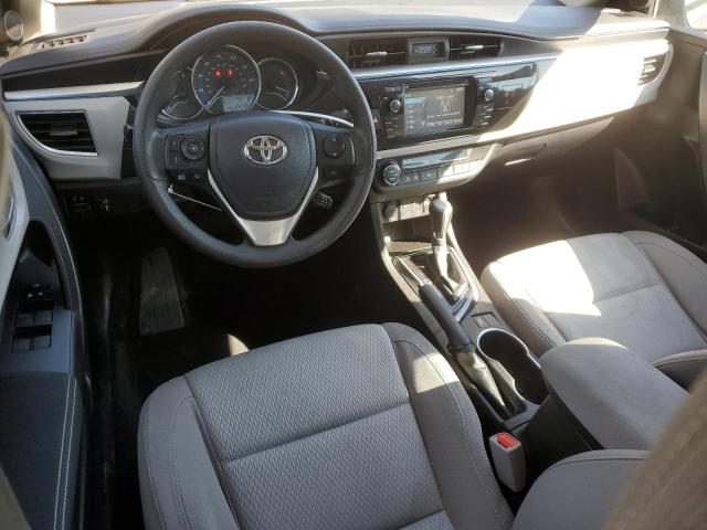 Photo 8 from auction – 2016 TOYOTA COROLLA L with VIN 5YFBURHEXGP512754