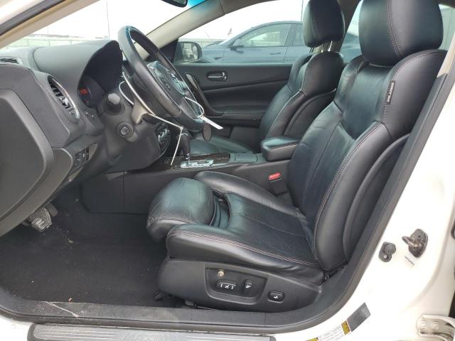 Photo 7 from auction – 2009 NISSAN MAXIMA S with VIN 1N4AA51E49C845623