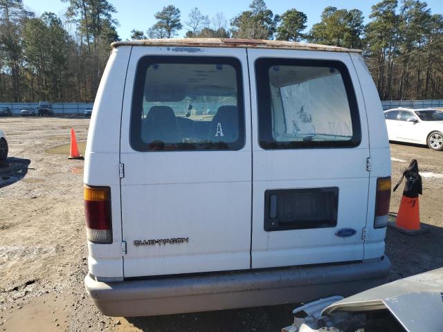 Photo 6 from auction – 1994 FORD ECONOLINE with VIN 1FMEE11N4RHA77178