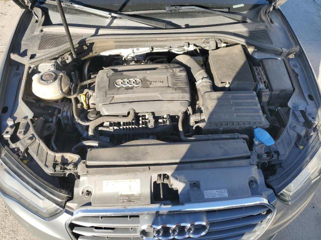 Photo 11 from auction – 2015 AUDI A3 PREMIUM with VIN WAUEFGFF9F1135065