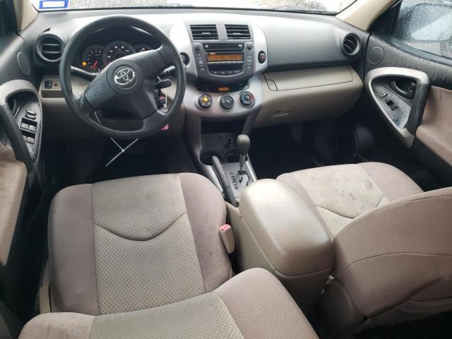 Photo 8 from auction – 2008 TOYOTA RAV4 with VIN JTMZD33V986078452