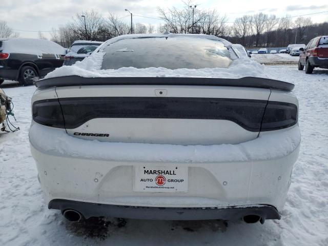 Photo 6 from auction – 2016 DODGE CHARGER R/ with VIN 2C3CDXGJXGH176413