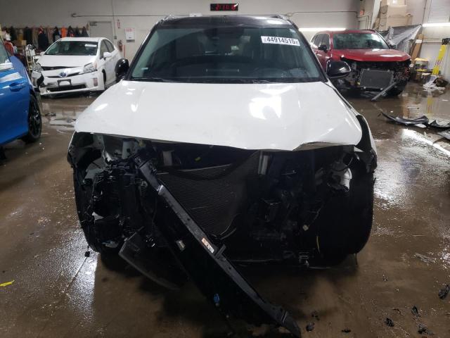 Photo 5 from auction – 2023 KIA SELTOS S with VIN KNDEU2AA4P7392673