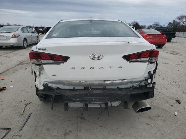 Photo 6 from auction – 2019 HYUNDAI SONATA SE with VIN 5NPE24AF6KH761650