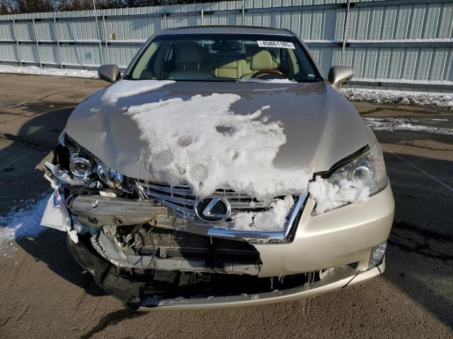 Снимка 5 от търг – 2012 LEXUS ES 350 с VIN JTHBK1EG6C2513162