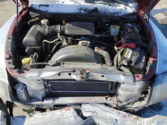 Photo 11 from auction – 2007 DODGE DAKOTA ST with VIN 1D7HE22K87S255918