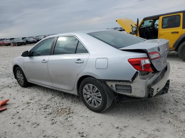 Снимка 2 от търг – 2012 TOYOTA CAMRY BASE с VIN 4T1BF1FK1CU070184