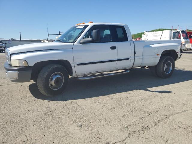 2001 Dodge Ram