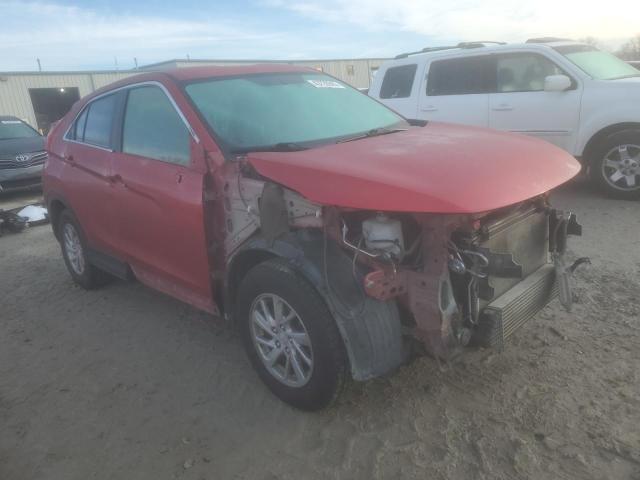 Photo 4 from auction – 2019 MITSUBISHI ECLIPSE CR with VIN JA4AS3AA5KZ001368