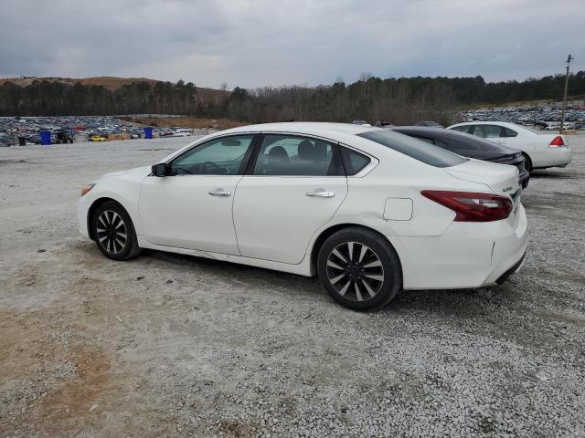 Photo 2 from auction – 2018 NISSAN ALTIMA 2.5 with VIN 1N4AL3AP4JC254261