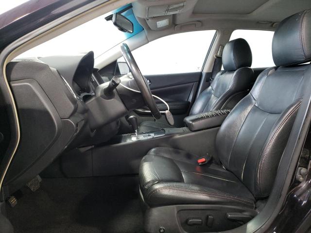 Снимка 7 от търг – 2014 NISSAN MAXIMA S с VIN 1N4AA5AP4EC464463