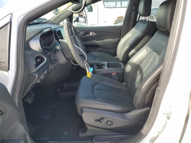 Photo 7 from auction – 2025 CHRYSLER PACIFICA S with VIN 2C4RC1BG0SR515717