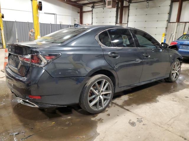 Photo 3 from auction – 2018 LEXUS GS 350 BAS with VIN JTHCZ1BL8JA009006