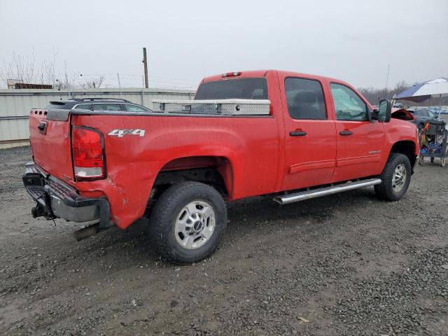 Photo 3 from auction – 2011 GMC SIERRA K25 with VIN 1GT120CG8BF245197