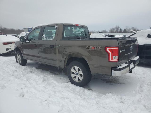 Foto 2 de la subasta – 2015 FORD F150 SUPER con VIN 1FTEW1EP4FFB36895