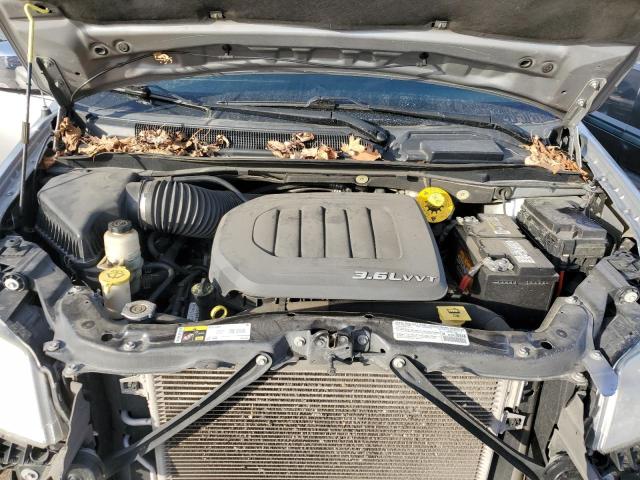 Photo 12 from auction – 2014 CHRYSLER TOWN & COU with VIN 2C4RC1CG8ER107663