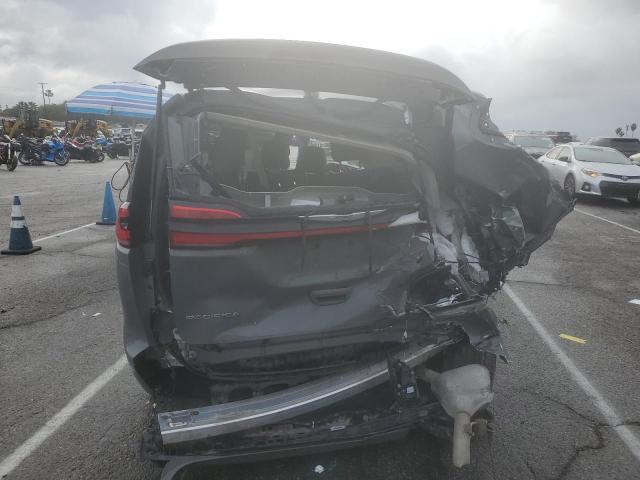 Photo 6 from auction – 2023 CHRYSLER PACIFICA T with VIN 2C4RC1BG1PR520464